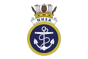 NHSA-badge